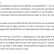 Illustration for article titled Apples New Game Streaming Rules Probably Wont Lead To Stadia And XCloud On Your iPhone (Update)